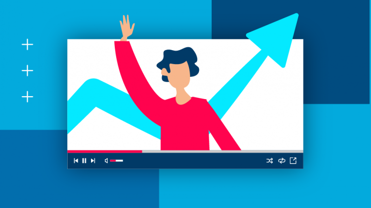 Como vídeos podem aumentar a produtividade da sua empresa?