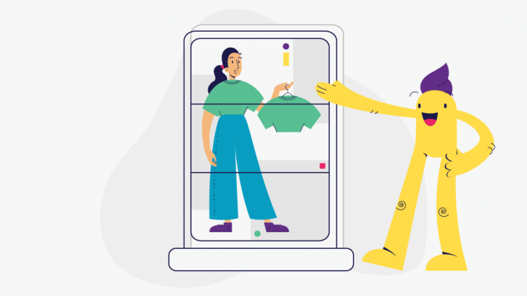 Como gerar resultados com sua vitrine digital