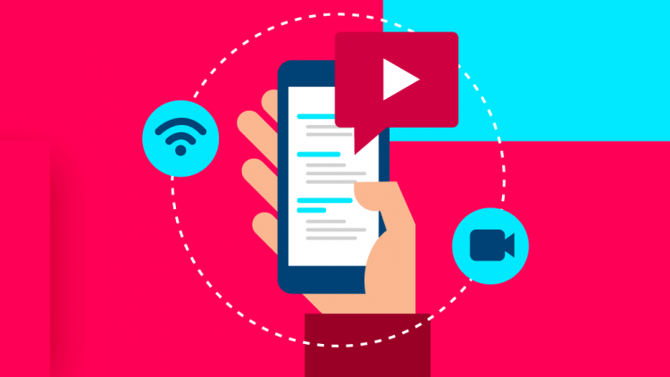 Qual a diferença entre live, transmissão ao vivo, webinar e EAD?