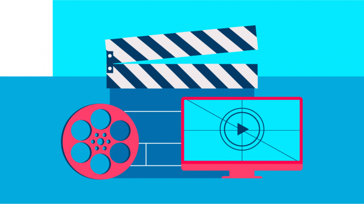 Por que fazer uma transmissão ao vivo em um estúdio de gravação?