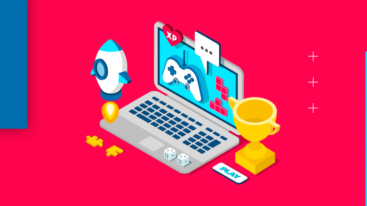 Gamificação e sua importância nas aulas EAD