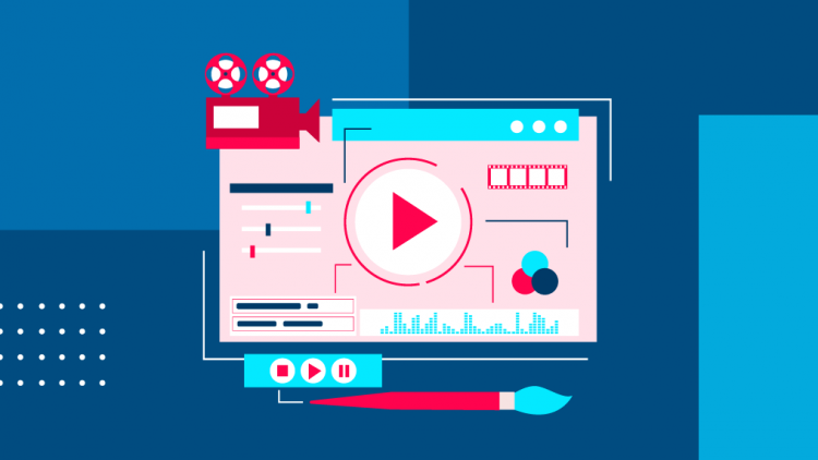 Os benefícios do motion design para comunicação corporativa
